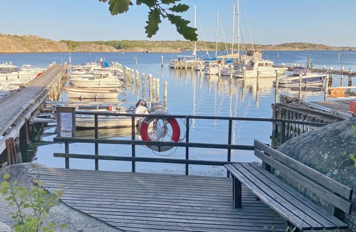 Branno House | 8 person holiday home in BRäNNö