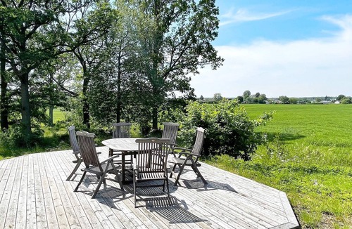 Hogsby House | 8 person holiday home in HÖGSBY