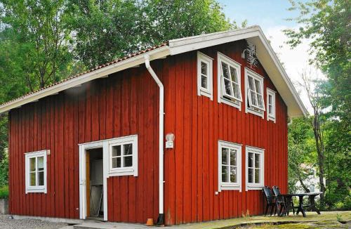 Ljungskile House | 8 person holiday home in UDDEVALLA-By Traum