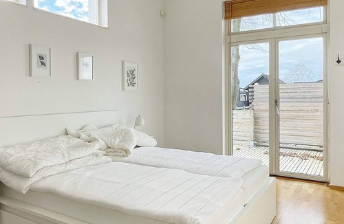 Yngsjo House | 8 person holiday home in YNGSJÖ