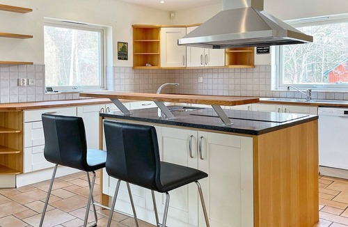 Yngsjo House | 8 person holiday home in YNGSJÖ-By Traum