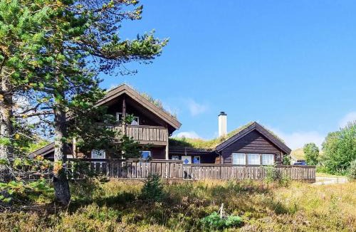 Aseral House | 8 person holiday home in ÅSERAL