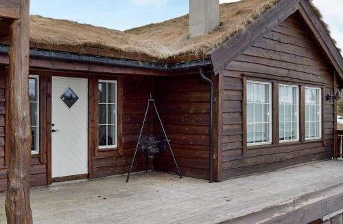 Aseral House | 8 person holiday home in ÅSERAL