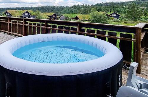Aseral House | 8 person holiday home in ÅSERAL