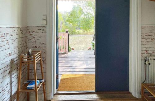 Orsjo House | 8 person holiday home in ÖRSJÖ-By Traum
