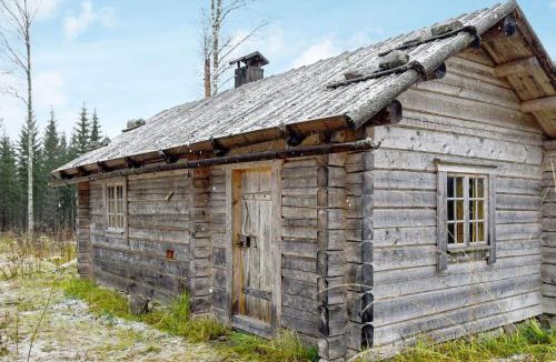Ostmark House | 8 person holiday home in Östmark