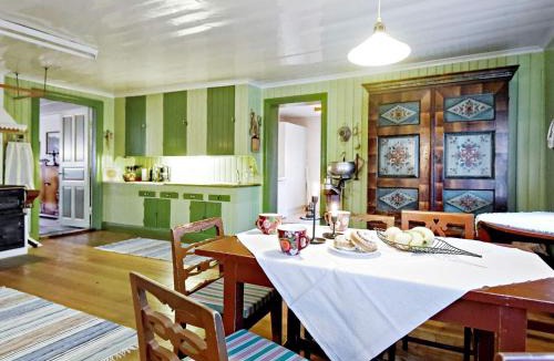 Ostmark House | 8 person holiday home in Östmark