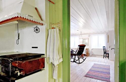 Ostmark House | 8 person holiday home in Östmark