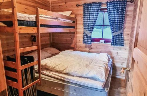 Aseral House | 8 person holiday home in ÅSERAL-By Traum