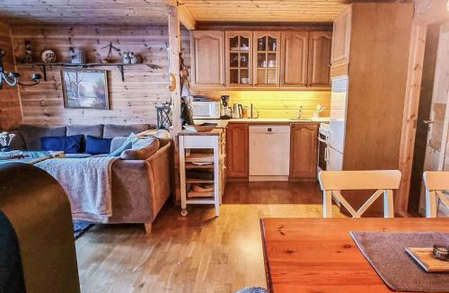 Aseral House | 8 person holiday home in ÅSERAL-By Traum