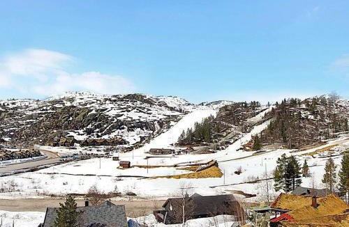 Aseral House | 8 person holiday home in ÅSERAL-By Traum