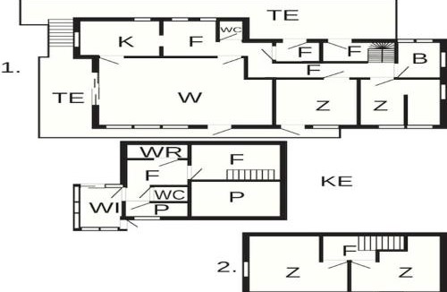 Volda House | 8 person holiday home in Austefjorden