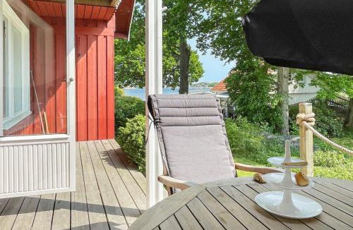 Branno House | 8 person holiday home in BRäNNö-By Traum