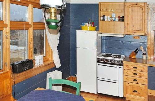 Etne House | 8 person holiday home in ETNE