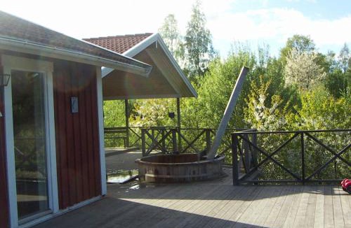 Granna House | 8 person holiday home in GRÄNNA-By Traum