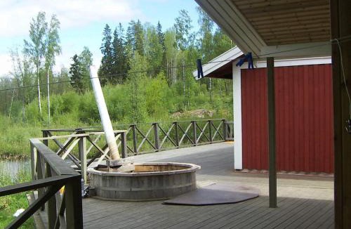 Granna House | 8 person holiday home in GRÄNNA-By Traum