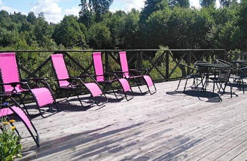 Granna House | 8 person holiday home in GRÄNNA-By Traum