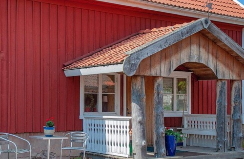 Granna House | 8 person holiday home in Gränna