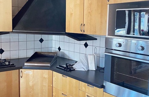 Granna House | 8 person holiday home in Gränna