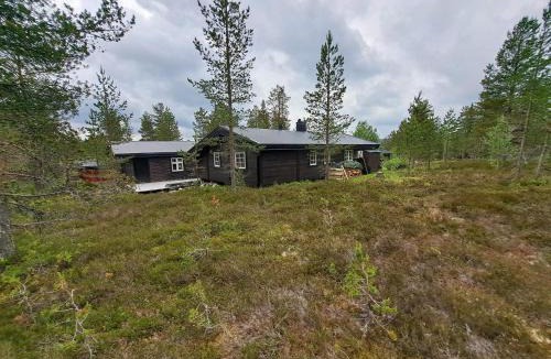 Trysil House | 8 person holiday home in Jordet