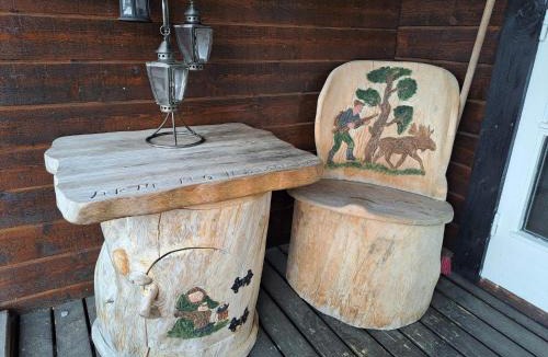 Trysil House | 8 person holiday home in Jordet