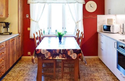 Sør-audnedal House | 8 person holiday home in Lindesnes