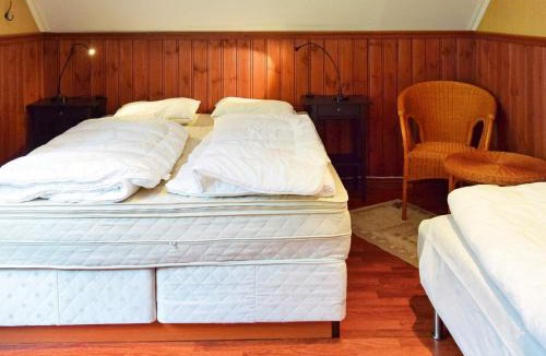 Sør-audnedal House | 8 person holiday home in Lindesnes