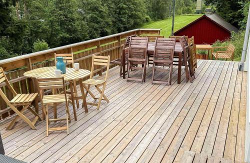 Sør-audnedal House | 8 person holiday home in Lindesnes