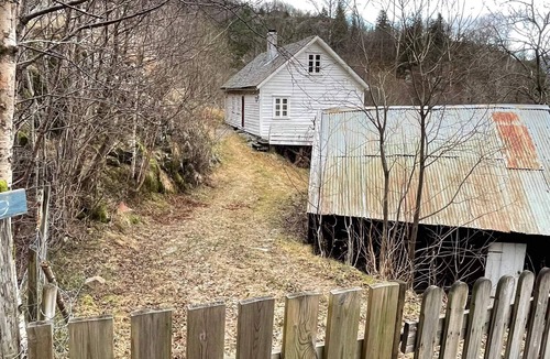 Kvinnherad House | 8 person holiday home in Åkra-By Traum