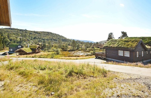 Aseral House | 8 person holiday home in ÅSERAL