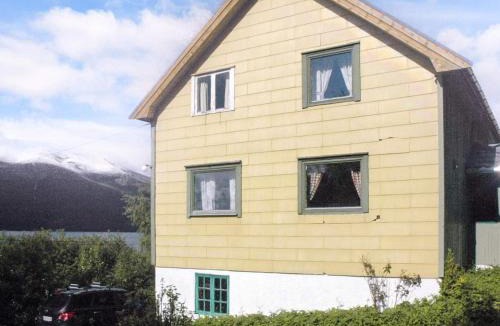 Rauma kommune House | 8 person holiday home in Åfarnes-By Traum