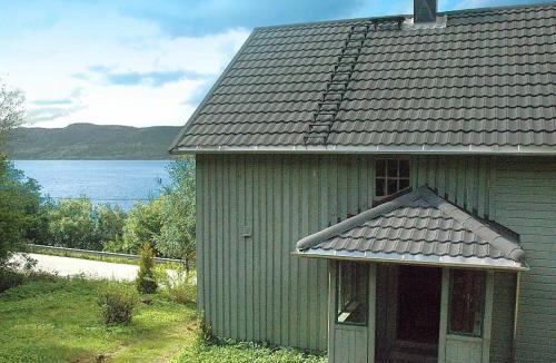 Rauma kommune House | 8 person holiday home in Åfarnes-By Traum