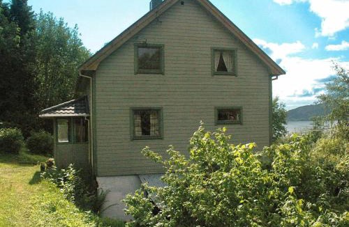Rauma kommune House | 8 person holiday home in Åfarnes-By Traum