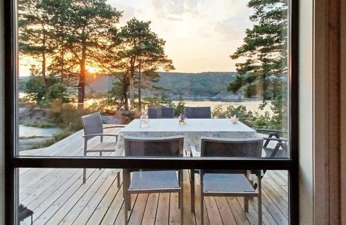 Risor House | 8 person holiday home in Risør-By Traum