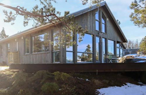 Risor House | 8 person holiday home in Risør-By Traum
