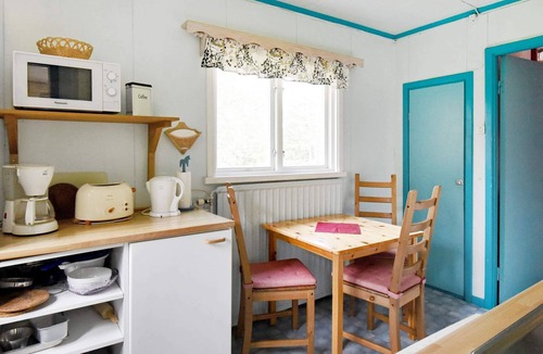 Salen House | 8 Person Holiday Home in Salen-by Traum
