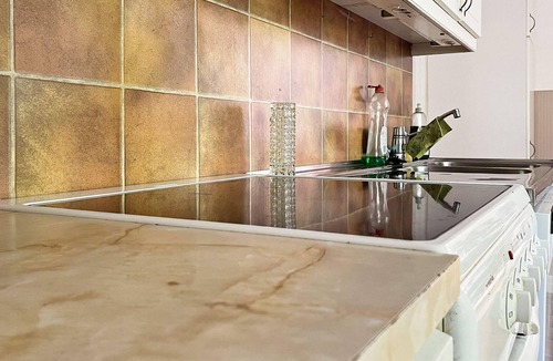 Orsjo House | 8 person holiday home in ÖRSJÖ-By Traum