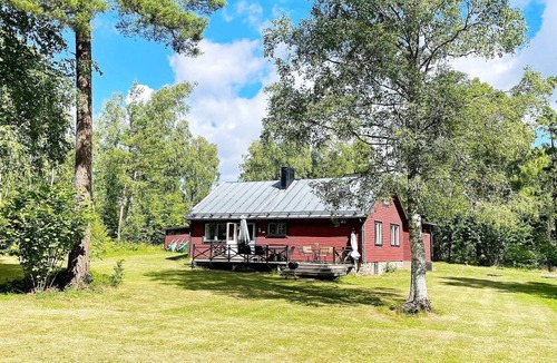 Blido House | 8 person holiday home in BLIDÖ