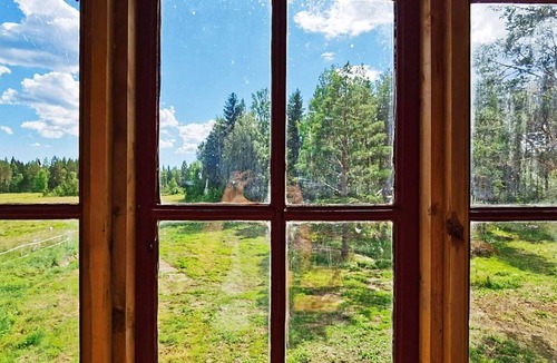 Burea House | 8 person holiday home in Bureå-By Traum