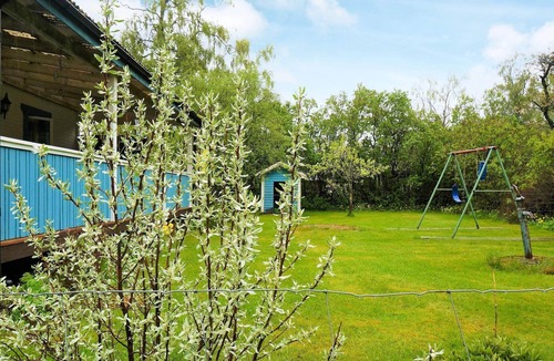 Hova House | 8 person holiday home in HOVA