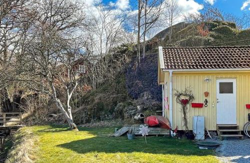 Bjorholmen House | 8 person holiday home in KLÖVEDAL-By Traum
