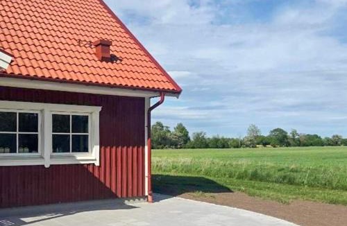 Sodvik House | 8 person holiday home in LÖTTORP-By Traum