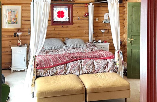 Dalarna House | 8 person holiday home in MORA