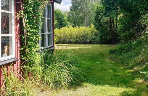 Ronninge House | 8 person holiday home in Annerstad-By Traum