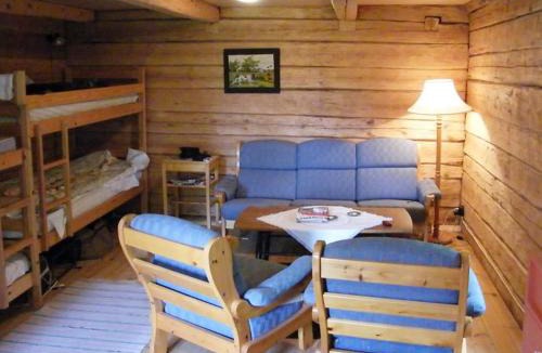 Rumskulla House | 8 person holiday home in VIMMERBY-By Traum