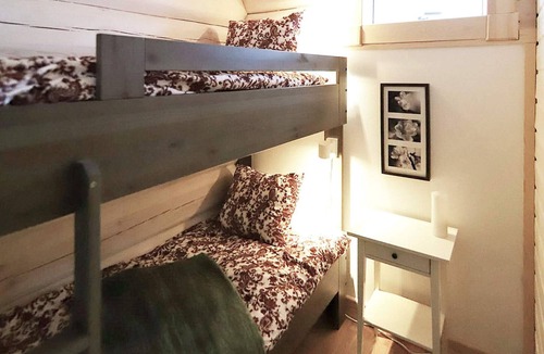 Stoten House | 8 person holiday home in Sälen
