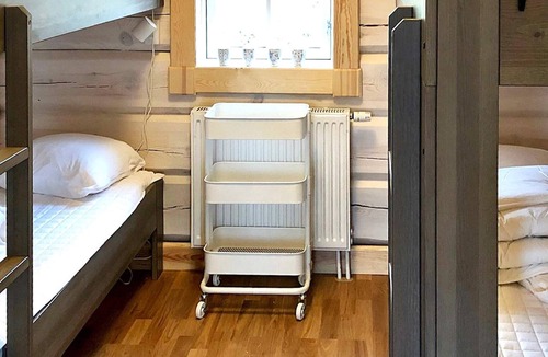 Stoten House | 8 person holiday home in Sälen