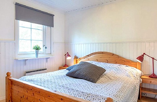 Stoten House | 8 person holiday home in SÄLEN