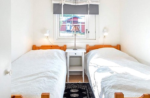 Stoten House | 8 person holiday home in SÄLEN