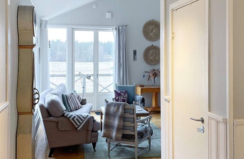 Trosa House | 8 person holiday home in TROSA